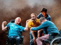 Theatre That Redefines “Disabilities”