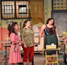 Why Theatre Isn’t Just For The Privileged