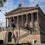 Woman Arrested For Spraying Fake Blood On Toulouse-Lautrec Painting in Berlin Museum