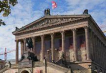 Woman Arrested For Spraying Fake Blood On Toulouse-Lautrec Painting in Berlin Museum