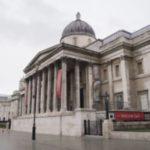 London’s National Gallery Cancels Exhibition With Pushkin Museum