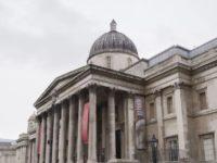 London’s National Gallery Cancels Exhibition With Pushkin Museum
