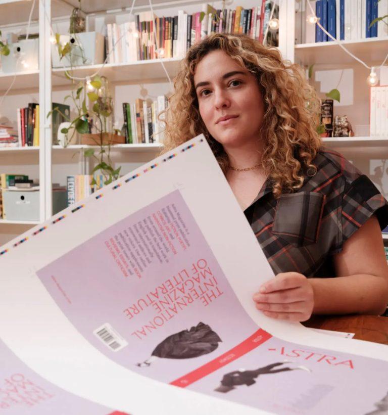 Closing Of A Literary Magazine Demonstrates The Perilous Nature Of Literary Magazines