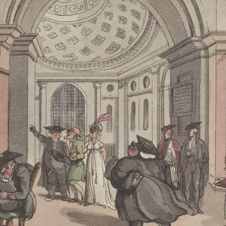 Libraries As Activist Organizations?