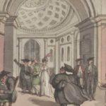 Libraries As Activist Organizations?