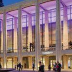 David Geffen Hall Reimagined