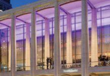 David Geffen Hall Reimagined