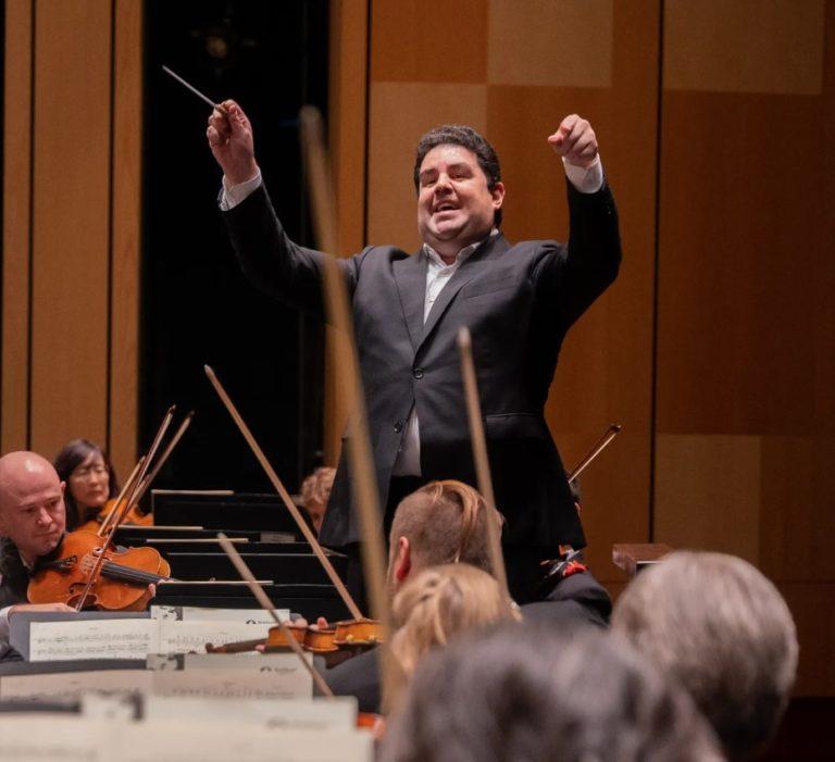 How Diversity Makes Orchestras Better