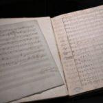 Czech Museum Returns Beethoven Manuscript To Heirs