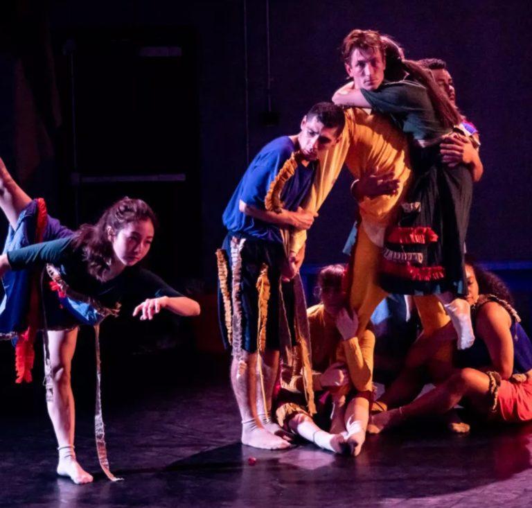 How Post-COVID-Lockdown Dance Has Changed In Los Angeles