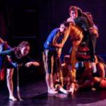 How Post-COVID-Lockdown Dance Has Changed In Los Angeles