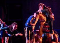 How Post-COVID-Lockdown Dance Has Changed In Los Angeles