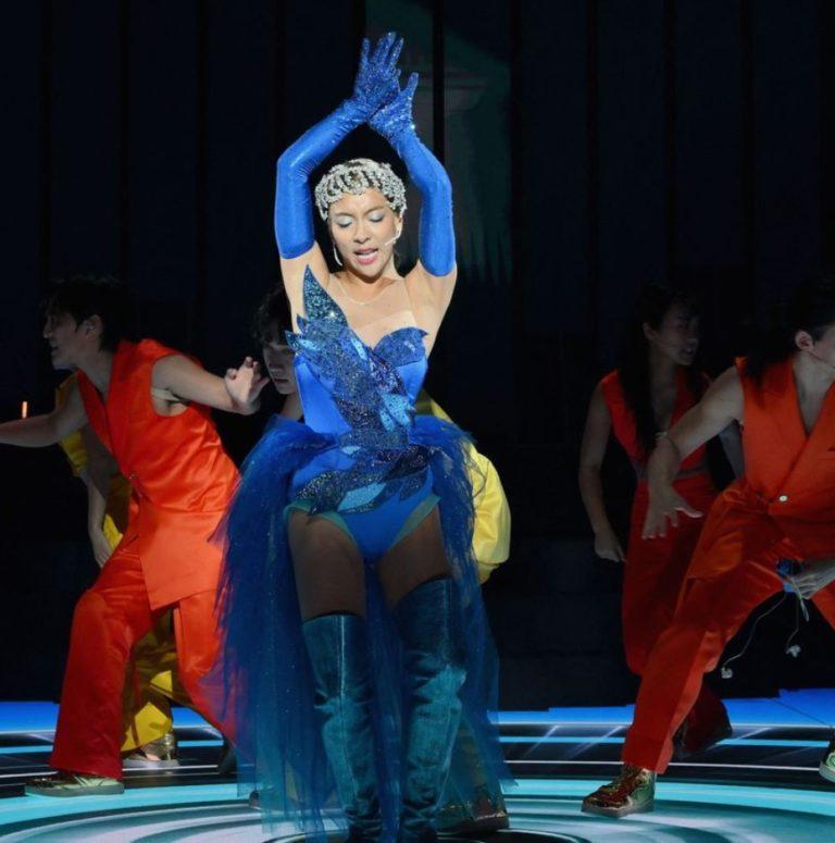 KPOP Musical Closes On Broadway After Only Two Weeks