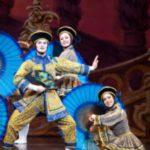 Canceling “Exotic” In Ballet?