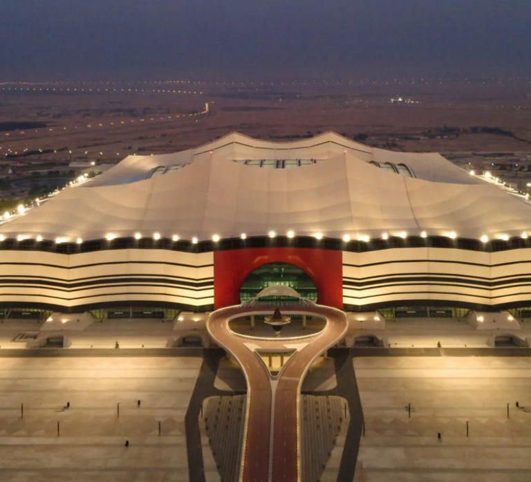 Qatar’s Unreal New Landscape Of Amazing New Buildings