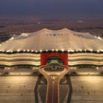Qatar’s Unreal New Landscape Of Amazing New Buildings