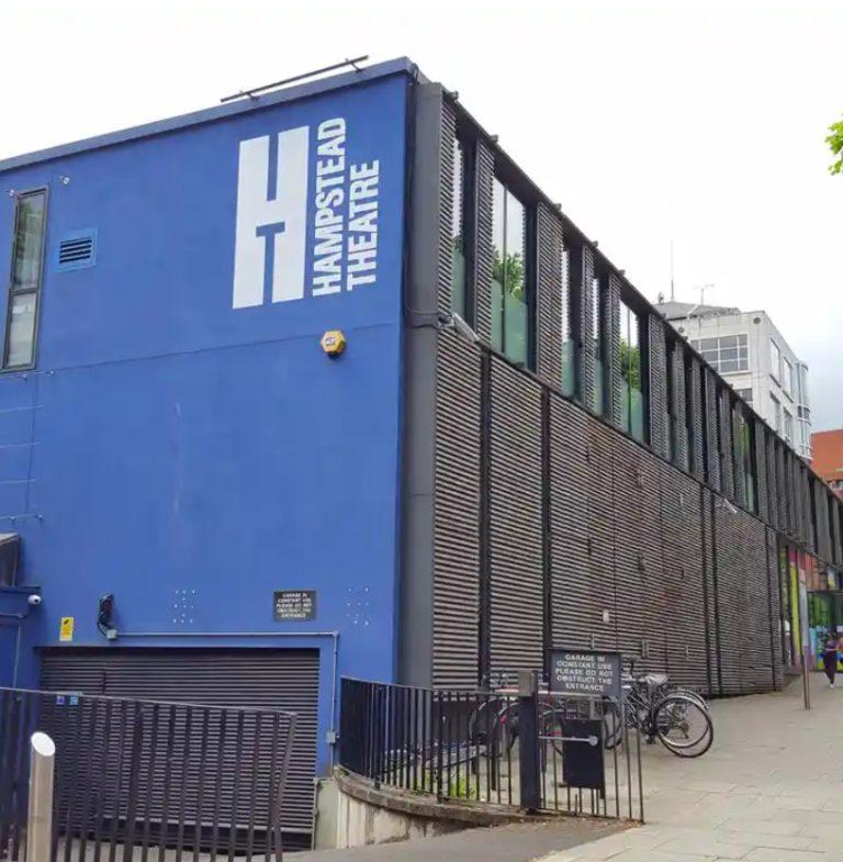 Theatre Director Quits After UK Arts Funding Cuts