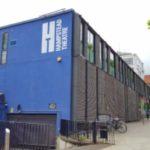 Theatre Director Quits After UK Arts Funding Cuts