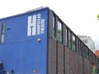 Theatre Director Quits After UK Arts Funding Cuts