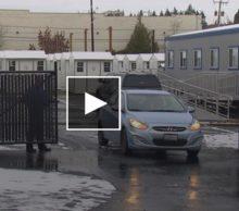 A Seattle Business Blasts Classical Music To Harass Homeless Encampment