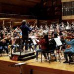 Now That It’s Safe, Gustavo Dudamel Visits Home Again