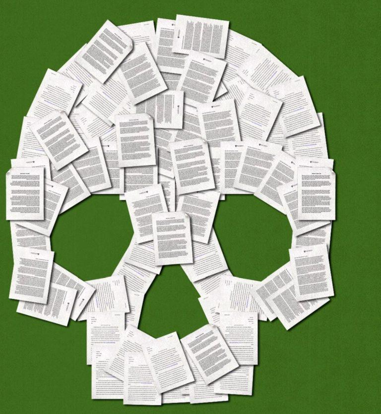 Does This New Artificial Intelligence ChatGPT Spell The End Of The Student Essay?