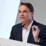 Penguin Random House CEO Steps Down After Failed Takeover
