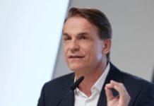 Penguin Random House CEO Steps Down After Failed Takeover