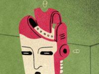 Can We Transcend Today’s Humanness To Be Something More?