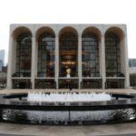 Met Opera Scrambles To Replace Its Website, Ticket Portal