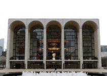 Met Opera Scrambles To Replace Its Website, Ticket Portal