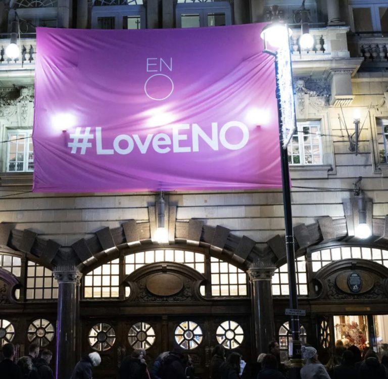 Worry Escalates Over Fate Of The English National Opera