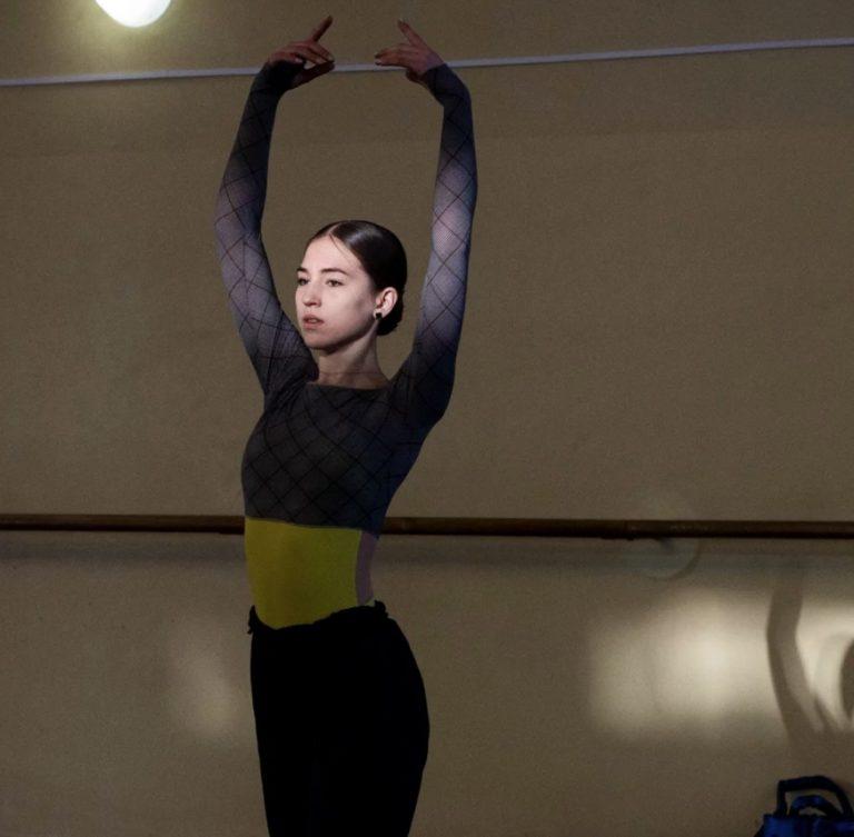 Ukraine Calls On World’s Dance Companies To Forego “Nutcracker” This Year. (They’re Not)