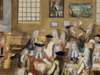 Social Media Is In Disarray. Want A Better Model? Look To Coffeehouse Culture