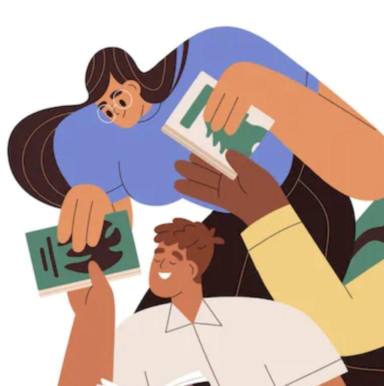 Study: How Reading Changed During The Pandemic