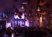 Whooping it Up At The Opera (And Making It Fun)