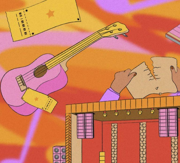 The Live Nation-Ticketmaster Monopoly Is Terrible For Artists