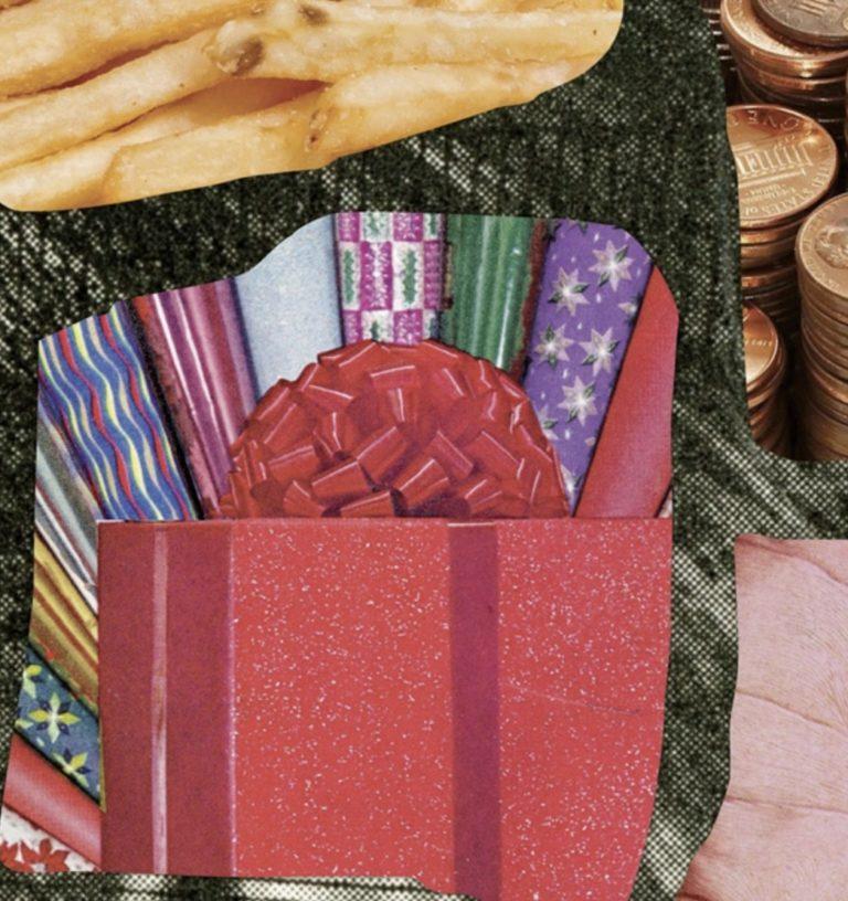 What If Generosity Is A Brain Disorder?