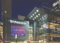 The Canadian Opera Company Reports Almost Selling Out Its Season, Budget Surplus, And Thriving Digital Operation