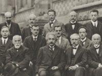 How The Greatest Generation Of Physicists Upended The World