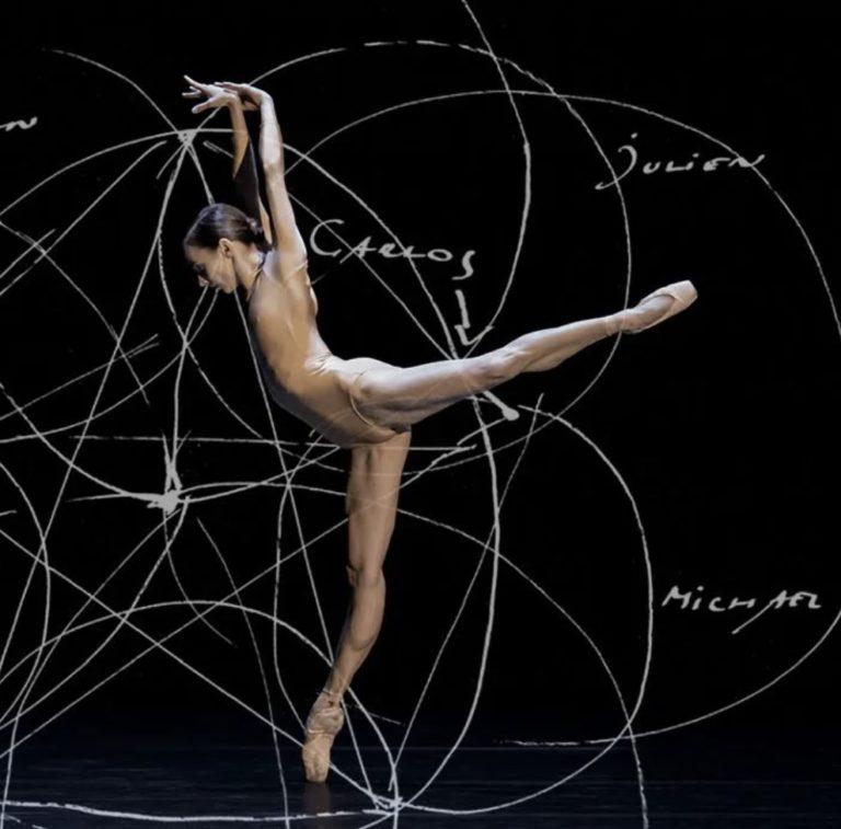 Some Fears About The Future Of Choreography