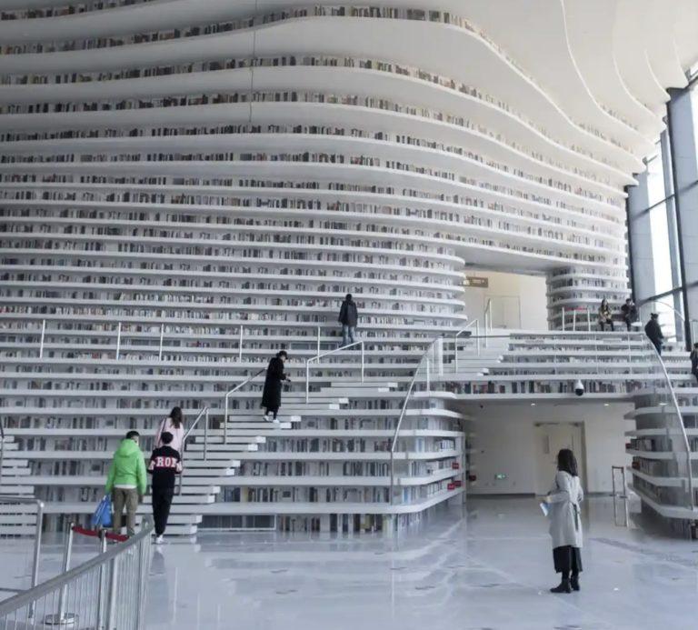 The History Of Books In Defining The World
