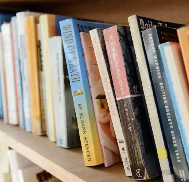 Crappy Pay Is Pushing Writers Out Of Publishing