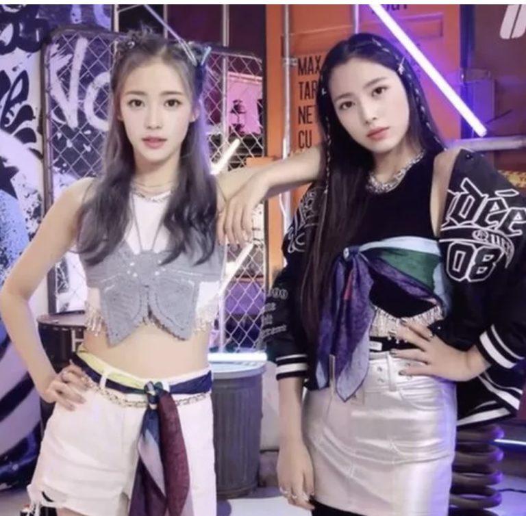 Rise Of The Virtual AI Girl Bands