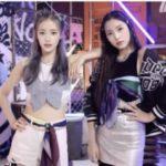 Rise Of The Virtual AI Girl Bands