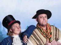 Principal Bans Students From Seeing “Oliver” Over Concerns About “Violence, Alcohol Use and Thievery.”