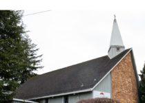 How A Seattle Dance Company Bought A Church