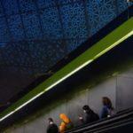 The Ambitious Public Art Going Into Seattle’s New Light Rail System
