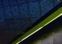 The Ambitious Public Art Going Into Seattle’s New Light Rail System