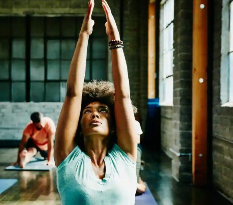 Yoga Practitioners Push Back Against Cultural Appropriation